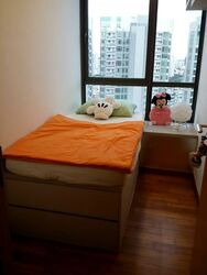 The Lincoln Residences (D11), Condominium #587980791